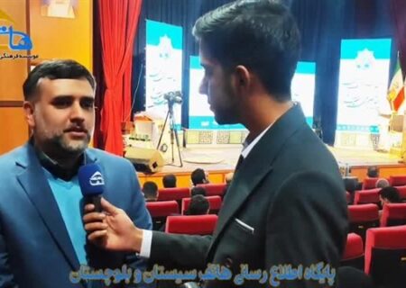 وضعیت کتابخوانی استان از زبان علی رمضانی مدیرعامل خانه کتاب ایران