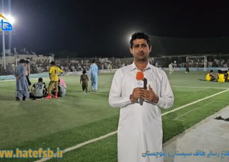 برگزاری‌ بیست و نهمین دوره رقابت های مینی فوتبال روستای سورو زرآباد/تعویض چمن مصنوعی مهمترین دغدغه ورزشکاران