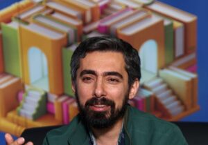 طرح دسترسی کتاب در سیستان و بلوچستان از طریق کتابخانه سیار پیگیری می‌شود